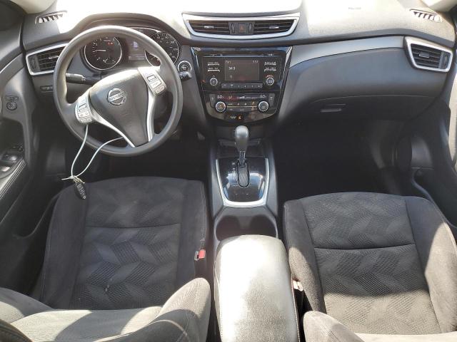 2015 NISSAN ROGUE S - 5N1AT2MV0FC824435