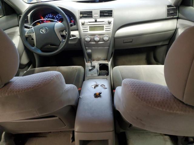 2011 TOYOTA CAMRY BASE #3278606930