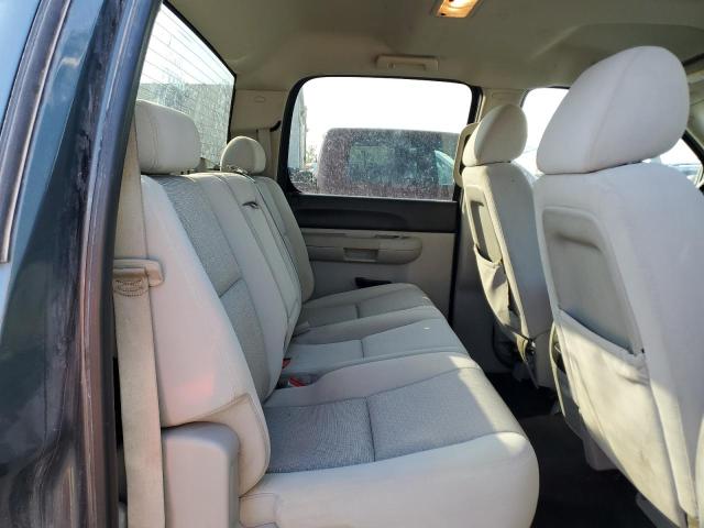 2008 CHEVROLET SILVERADO #3280740565