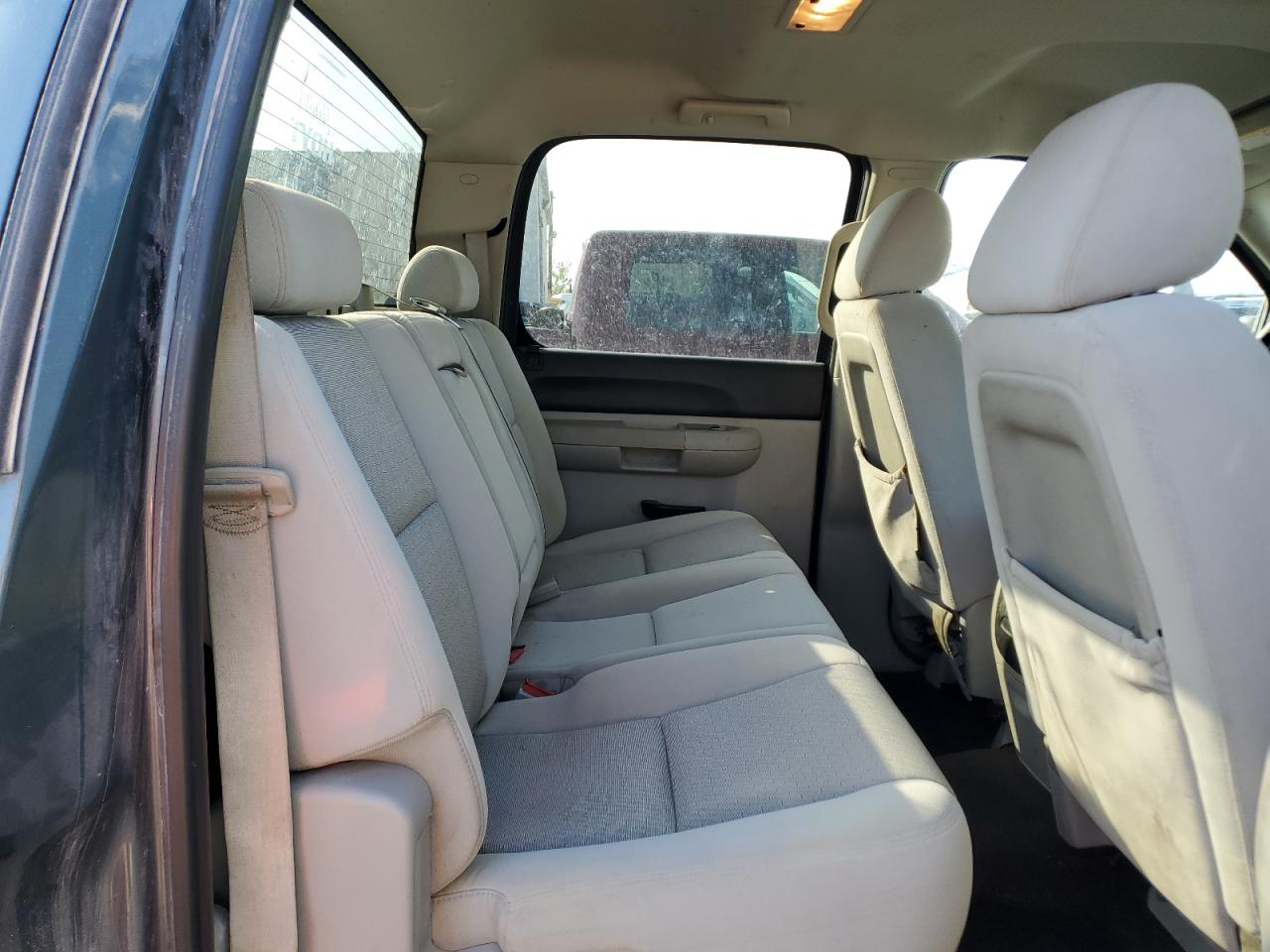 Lot #3280740565 2008 CHEVROLET SILVERADO