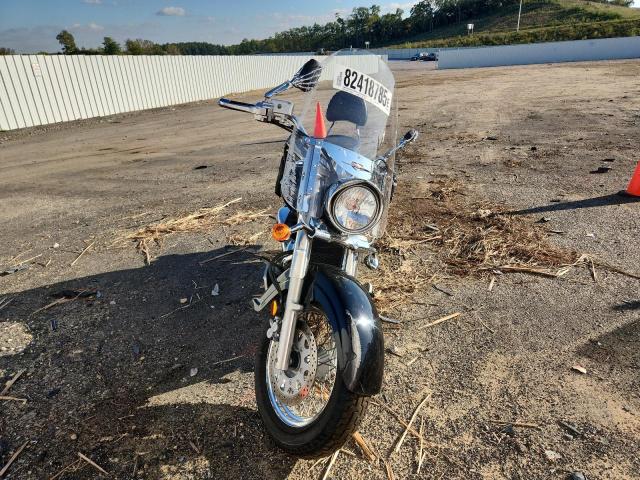 2007 SUZUKI VL800 - JS1VS55A572104555