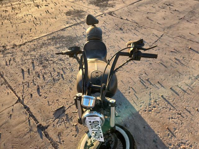 2015 VICTORY MOTORCYCLES HIGH-BALL - 5VPWB36N3F3046097