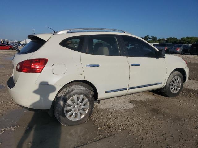 2015 NISSAN ROGUE SELE JN8AS5MV7FW755447