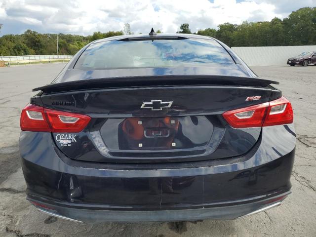 2022 CHEVROLET MALIBU RS 1G1ZG5ST6NF204757