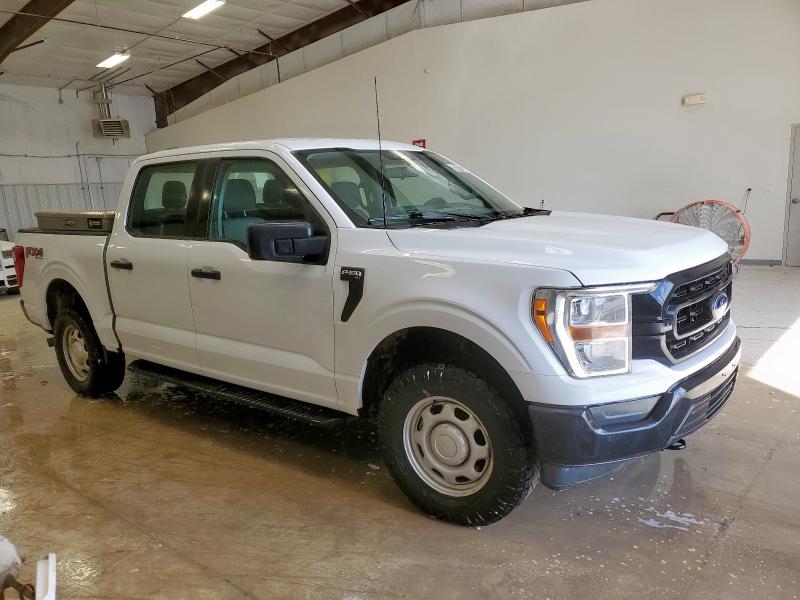 2022 FORD F150 SUPERCREW 1FTFW1E51NFB12992