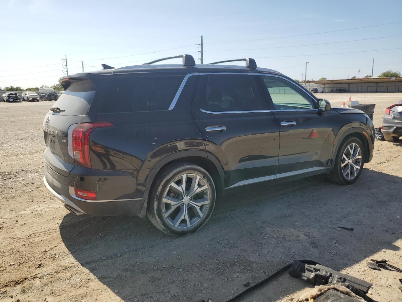 HYUNDAI PALISADE SEL