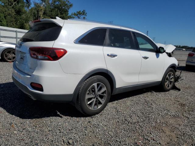 2019 KIA SORENTO EX 5XYPH4A59KG505380
