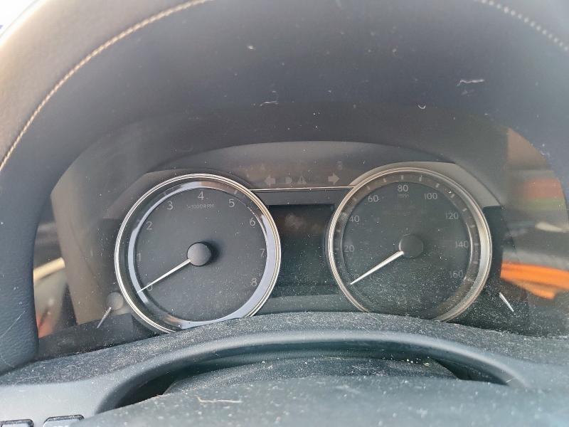 2015 LEXUS GS 350 - JTHCE1BL8FA003371