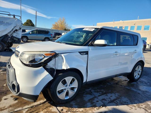 Global Auto Auctions: 2014 KIA SOUL