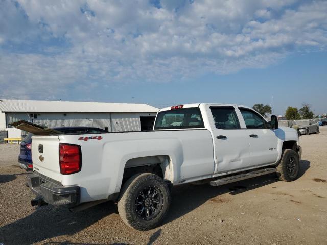 2015 CHEVROLET SILVERADO K2500 HEAVY DUTY 1GC1KUEG2FF170443