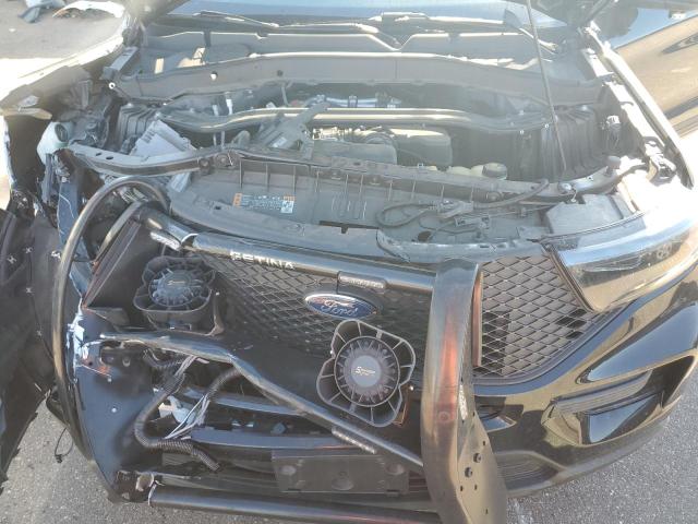 2021 FORD EXPLORER P 1FM5K8AB1MGB47046