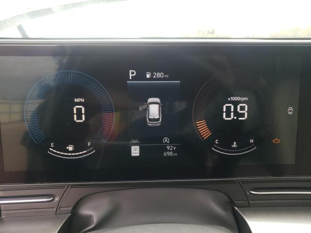 2026 HYUNDAI KONA SE KM8HA3AB7TU352597