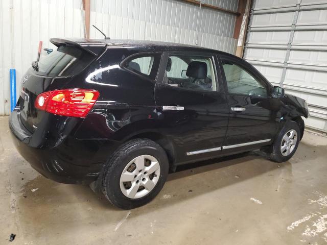 2011 NISSAN ROGUE S - JN8AS5MV1BW683803