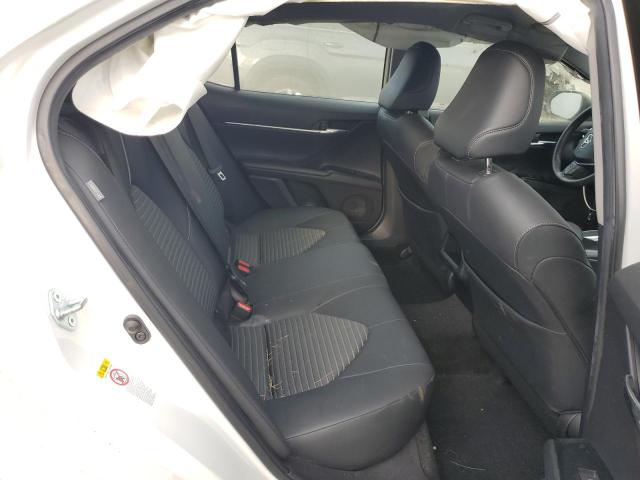 2018 TOYOTA CAMRY L #3283864456