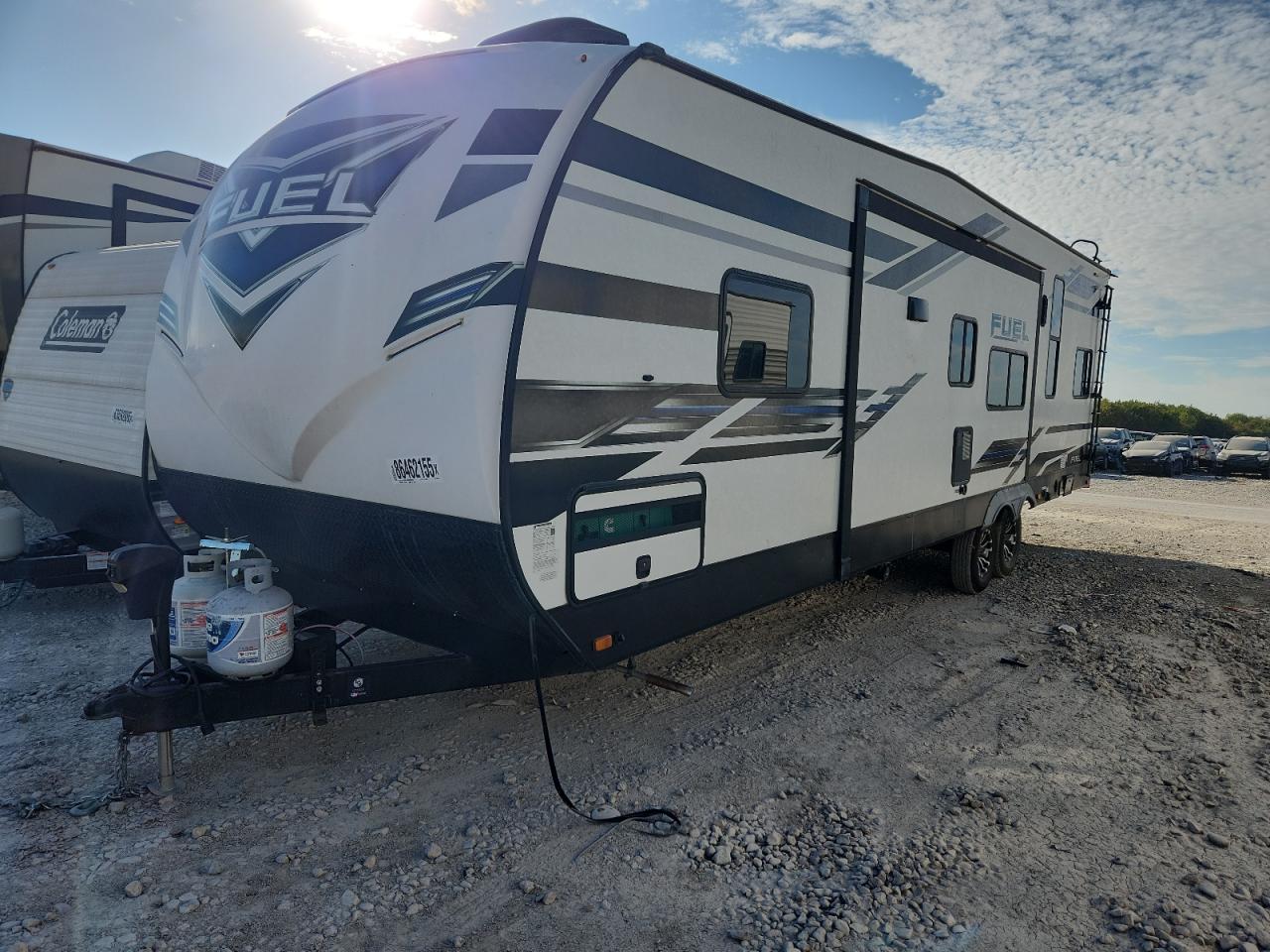 Lot #3278858040 2021 FUEL E BIKE