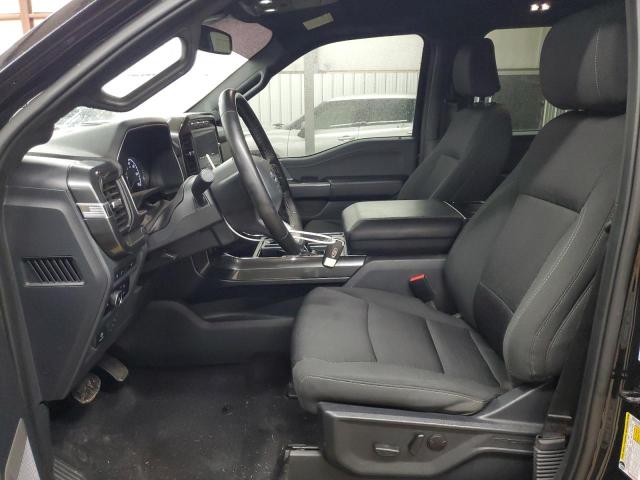 2023 FORD F150 SUPER - 1FTFW1E81PFB45584