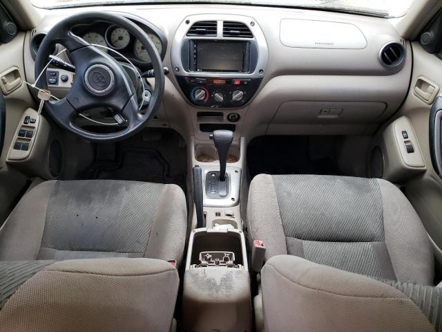 2001 TOYOTA RAV4 #3264571924