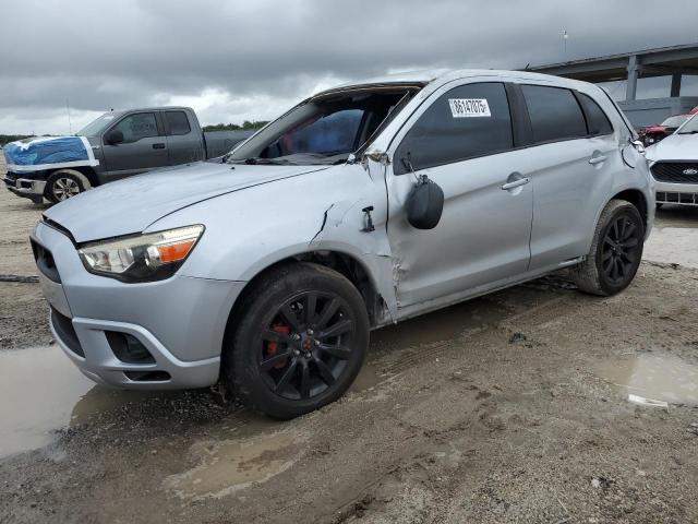 2011 MITSUBISHI OUTLANDER #3278592927