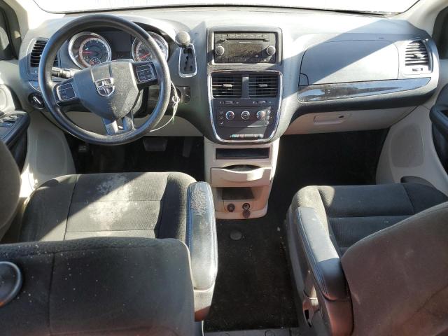 2015 DODGE GRAND CARA 2C4RDGBG1FR621745