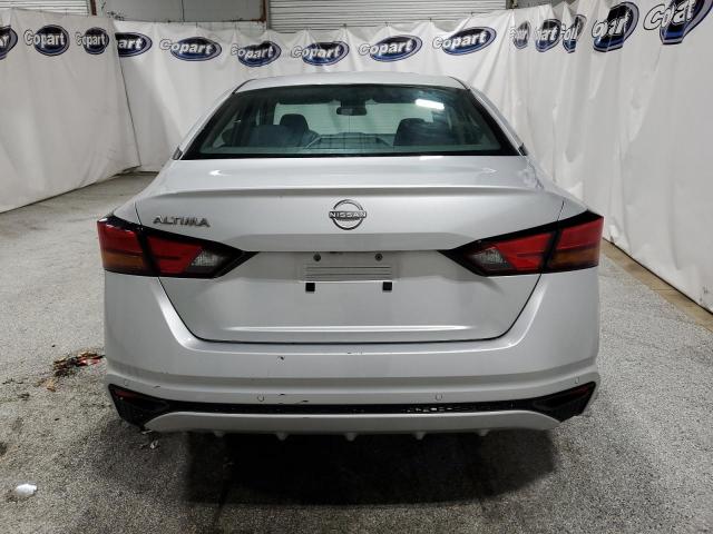 2023 NISSAN ALTIMA S 1N4BL4BV4PN312129