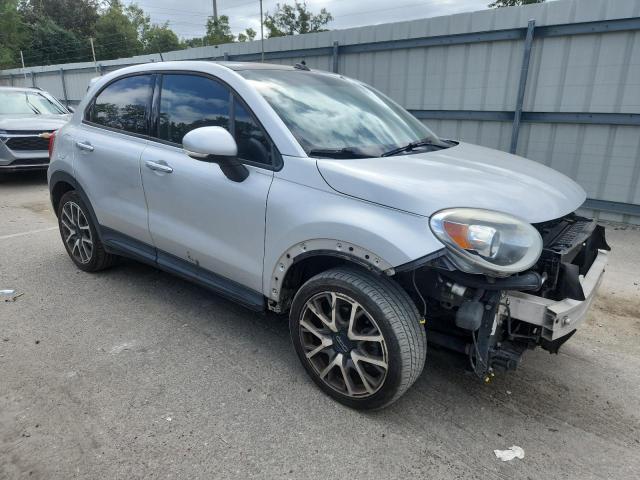 2016 FIAT 500X TREKK ZFBCFXETXGP378063