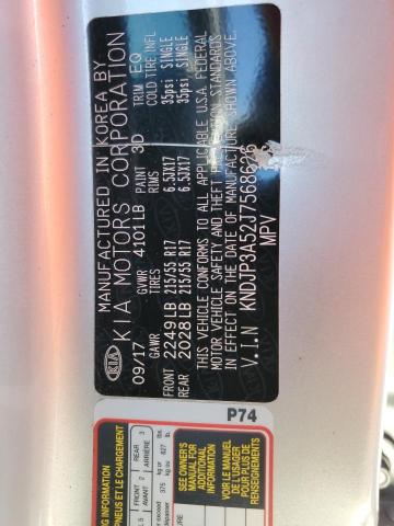 2018 KIA SOUL + - KNDJP3A52J7568626