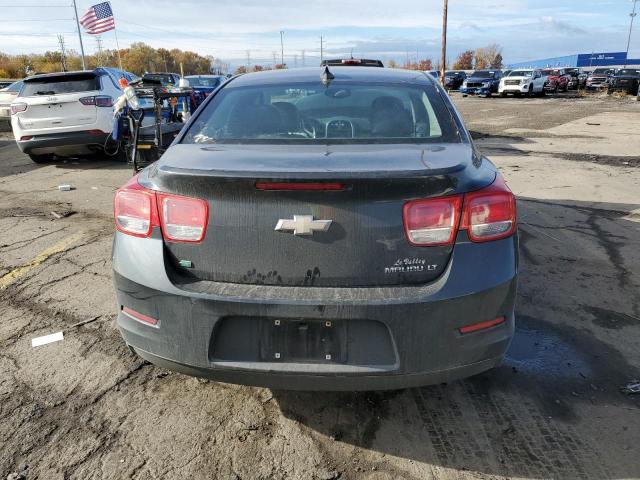 2015 CHEVROLET MALIBU 1LT 1G11C5SL0FF298273