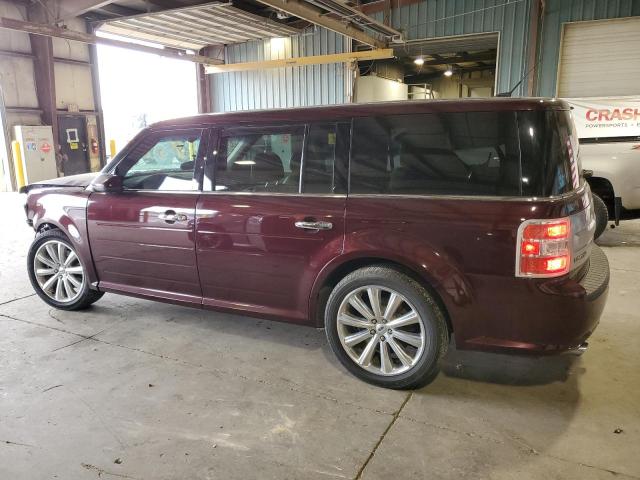 2018 FORD FLEX LIMIT 2FMGK5D85JBA20312