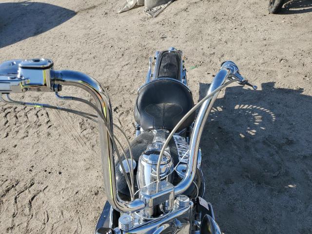 2007 HARLEY-DAVIDSON FLSTN - 1HD1JD53X7Y053097