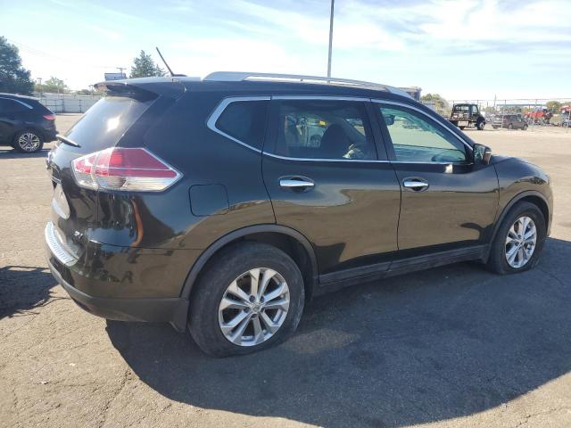 2015 NISSAN ROGUE S - 5N1AT2MT7FC886624