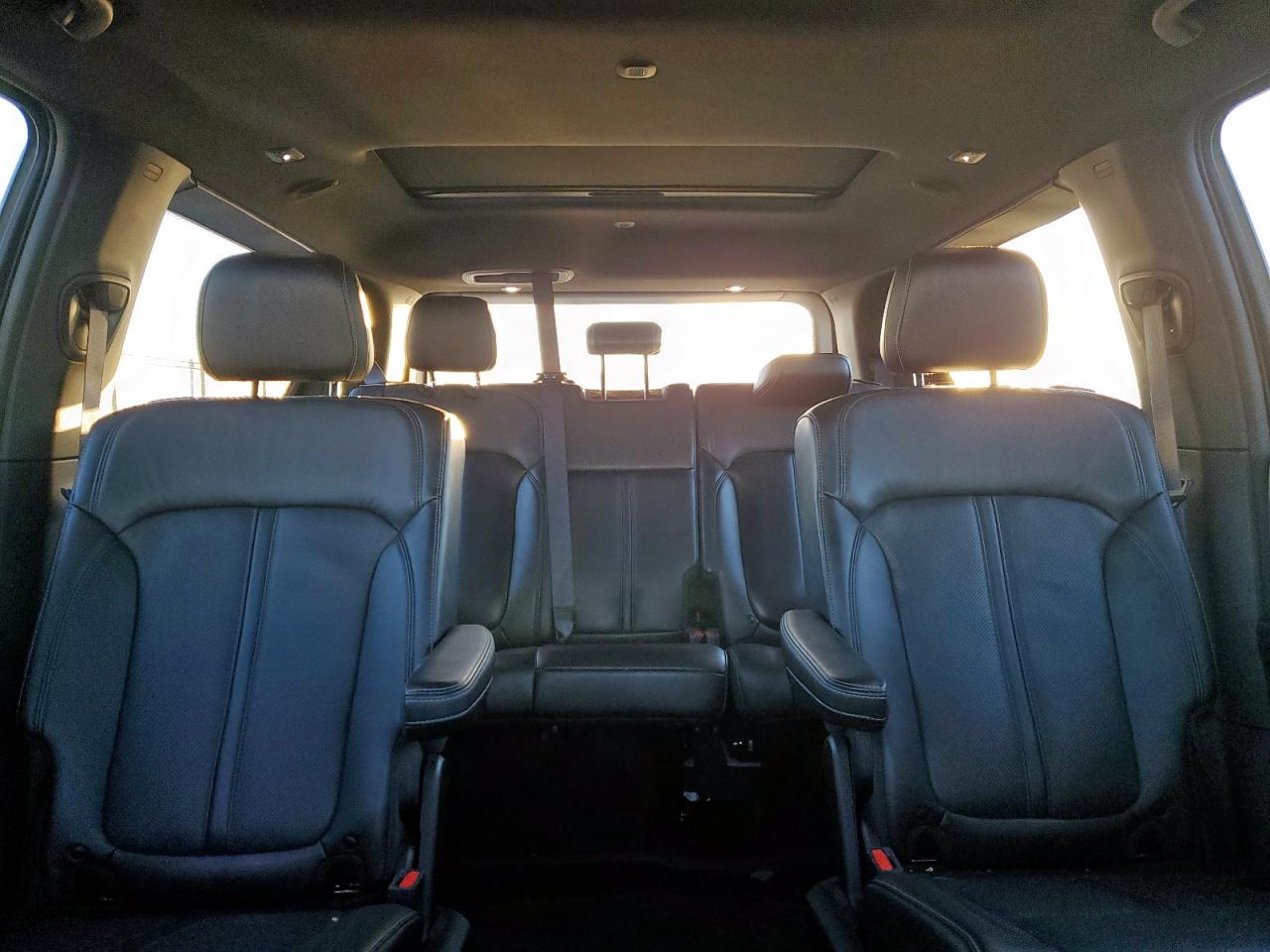 JEEP WAGONEER SERIES II