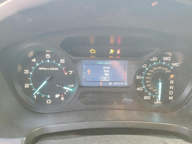 2014 FORD EXPLORER X #3292585864