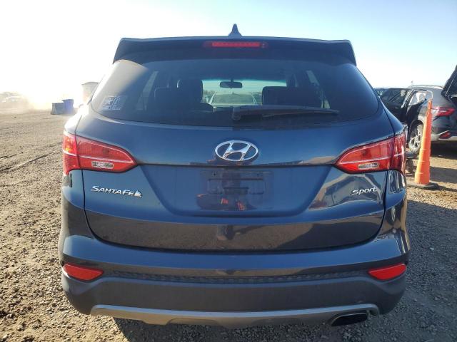 2016 HYUNDAI SANTA FE S #3282377259