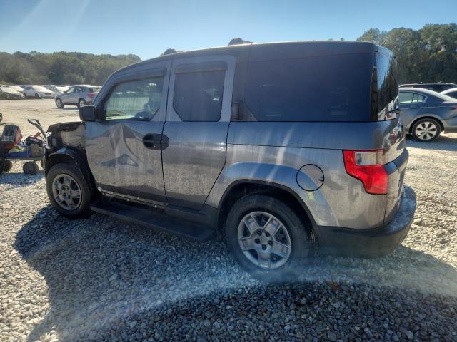 2010 HONDA ELEMENT LX #3287377983