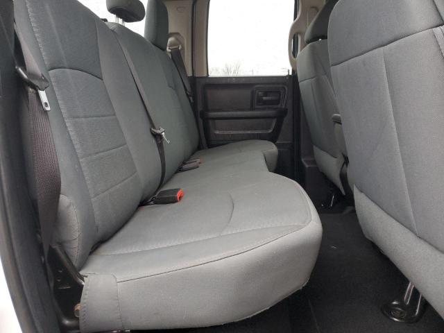 2014 RAM 1500 ST #3303702025