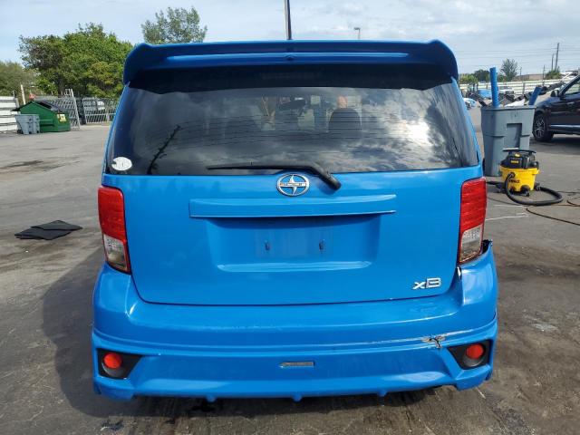 2011 TOYOTA SCION XB #3304797351