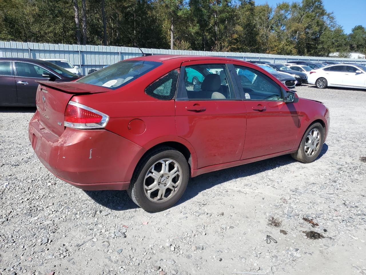 Global Auto Auctions