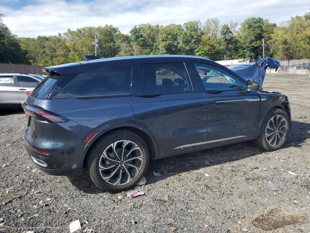 2024 LINCOLN NAUTILUS R - 5LMPJ8KA9RJ852010