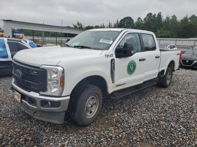 FORD F350 SUPER