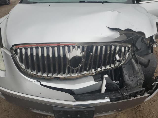 2011 BUICK ENCLAVE CX - 5GAKVBED4BJ331020