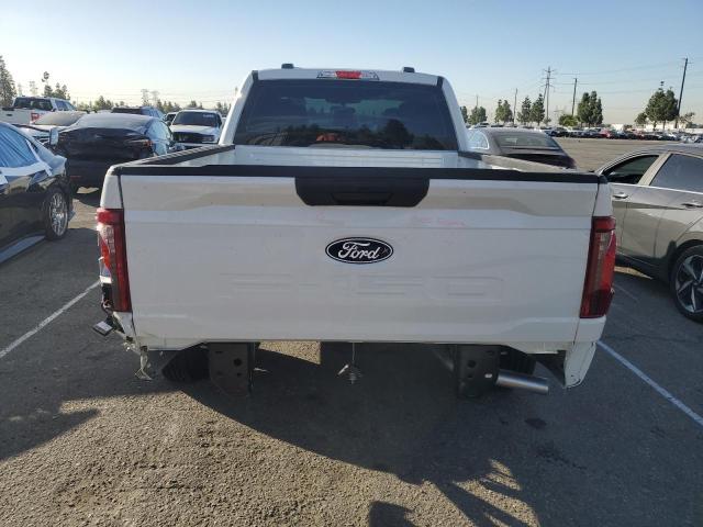 2025 FORD F150 XL 1FTEX1KP6SKE22797