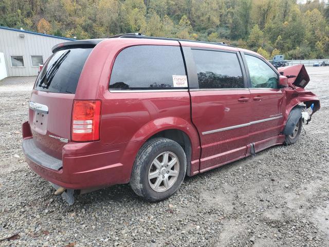 2010 CHRYSLER TOWN & COU #3293497407