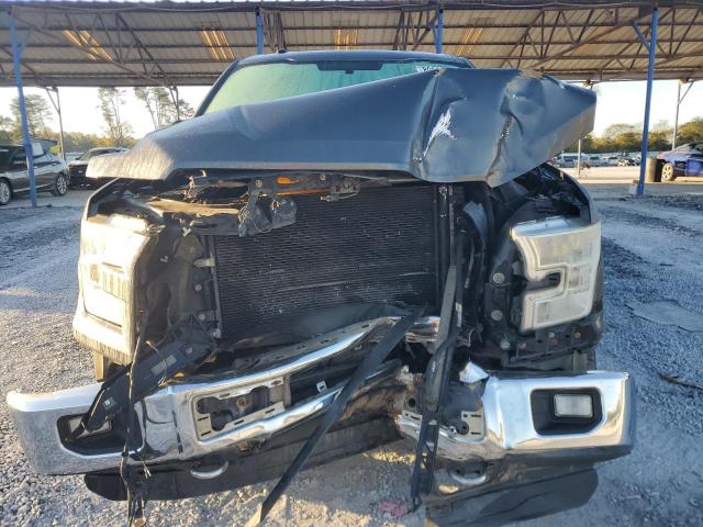 2016 FORD F150 SUPER - 1FTEW1EP6GKE92743