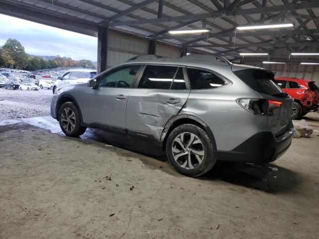 2021 SUBARU OUTBACK LI #3298094151