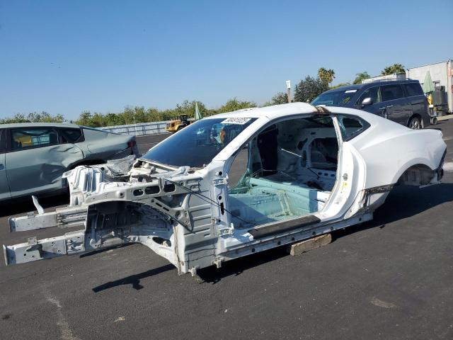 2022 CHEVROLET CAMARO #3301587677