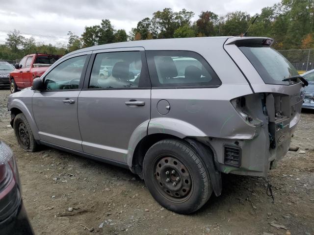 2015 DODGE JOURNEY SE 3C4PDCAB8FT708027