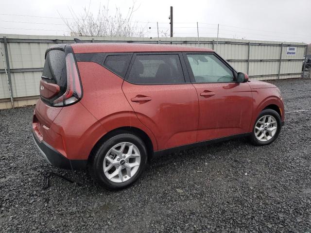 2025 KIA SOUL LX - KNDJ23AU9S7270954