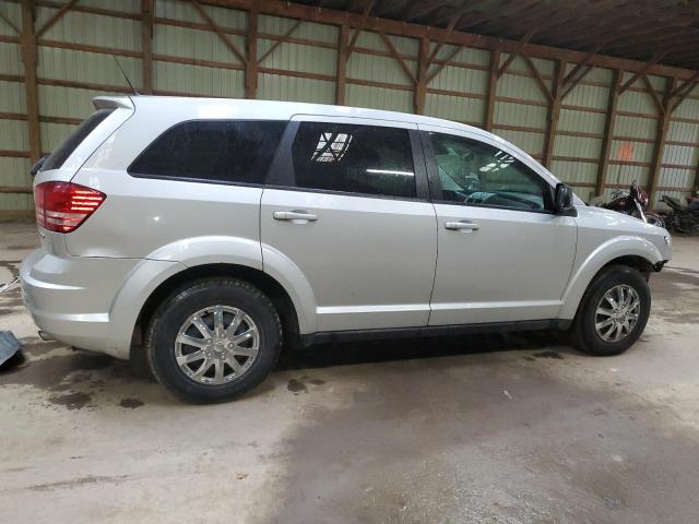 2010 DODGE JOURNEY SE - 3D4PG4FB2AT212867
