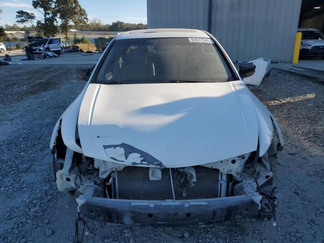 2011 HONDA ACCORD EXL - 1HGCP2F85BA101275