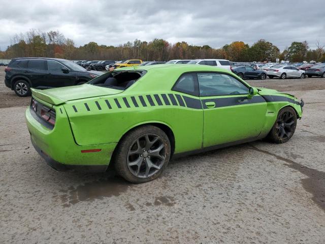 2015 DODGE CHALLENGER SXT #3304516542